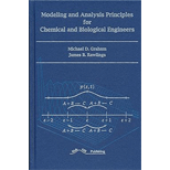 Modeling and Analysis Principles for Chemical and Biological Engineers
