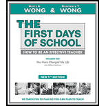 First Days of School: How to Be an Effective Teacher - With DVD