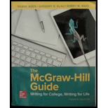 McGraw-Hill Guide