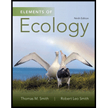 Elements of Ecology