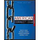 American Corrections in Brief