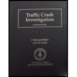 Traffic Crash Investigation | Northwestern University - Evanston