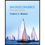 Macroeconomics : Policy and Practice