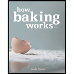 How Baking Works
