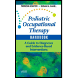 Pediatric Occupational Ther. Handbook