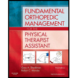 Fund. Orthopedic Management for Phys. Ther..