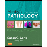 Mosby's Pathology for Massage...