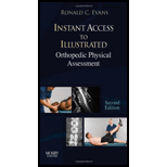 Instant Access Orthopedic Phys...
