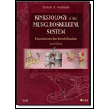 Kinesiology of Musculoskeletal System