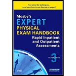 Mosby's Expert Physical Examination Handbook