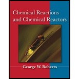 Chemical Reaction and Chemical Reactors
