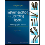 Instrumentation for Operating Room