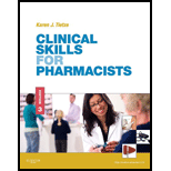 Clinical Skills for Pharmacists