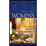 Mosby's Guide to Women's Health