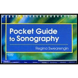 Pocket Guide to Ultrasonography