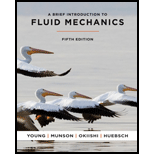 Brief Intro. to Fluid Mechanics
