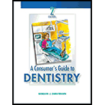 Consumer's Guide to Dentistry