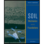 SOIL MECHANICS+FOUNDATIONS