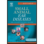 SMALL ANIMAL EAR DISEASES