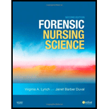 Forensic Nursing Science