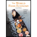 WORLD FOOD ECONOMY