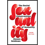 Social Construction of Sexuality