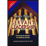 Seven Pillars of Leadership