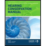 Hearing Conservation Manual