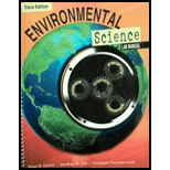 Environmental Science - Lab Manual