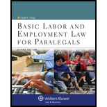 Basic Labor & Employment Law for Paralegals