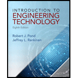 Intro. to Engineering Technology