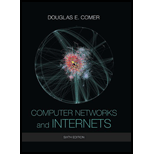 Computer Networks and Internets