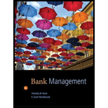 Bank Management