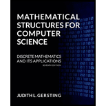 Mathematics Structures for Computer Science