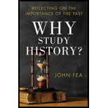 Why Study History?