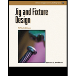 Jig and Fixture Design