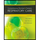 Comprehensive Perinatal and Pediatric Respiratory Care