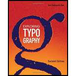 Exploring Typography