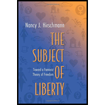 Subject of Liberty