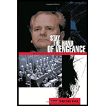 Stay the Hand of Vengeance