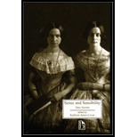 Sense and Sensibility