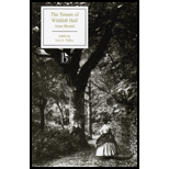 Tenant of Wildfell Hall