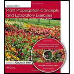Plant Propagation Concepts and Laboratory Exercises