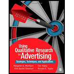 Using Qualitative Research in Advertising