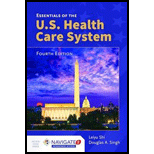 Essentials of U.S. Health Care System - With Access