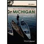 Michigan : History of the Great Lakes State