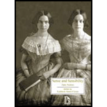 Sense and Sensibility