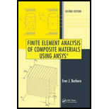 Finite Element Analysis... Using...