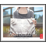 Elements of Photography