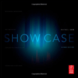 Show Case: Developing, Maintaining, and Presenting a Design-Tech Portfolio for Theatre and Allied Fields
